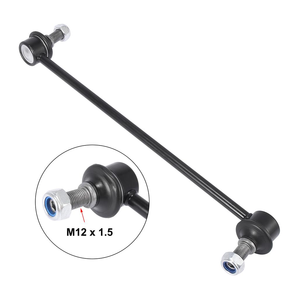 UXCELL 1 Pair Front Stabilizer Sway Bar Links K750297 for Honda CR-V for Acura RDX