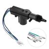 Benkeg Car Door Lock Actuator, Universal Car Power Door Lock Actuator 12 Volt Motor