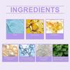 Purple Toothpaste - Freshens Breath, Whitens Teeth, Prevents Tartar & Stains - Gentle, Effective Oral Care In 30g