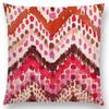 Hot Sale Pillow Case Boho Style Geometry Rainbow Print High Quality / Cushion Cover Pillow Case Home Decor Decorative