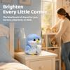 Creative Design Decorative Napkin Dispenser Ceramic Material Desktop Tissue Holder  Living Room Use