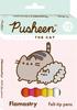 FLAMASTRY 12 KOL PUSHEEN A'10 7986