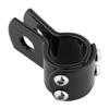 Kijima Bike Parts Clamp 3 Pieces 1 Inch Black 1
