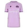 Scotland RU Womens/Ladies 2025/2026 Tonal Away Shirt