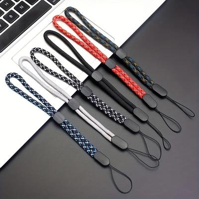 Accesorios para celulares y smartphones – Correas y llaveros para teléfonos