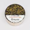 Made In Japan GR-4075 Kamiiiso  Fleurette (Gold Foil) 20mm X 3m