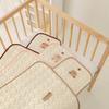 Multifunctional Baby Changing Pad Bear Folding Diaper Changing Cover  Infant Care Products