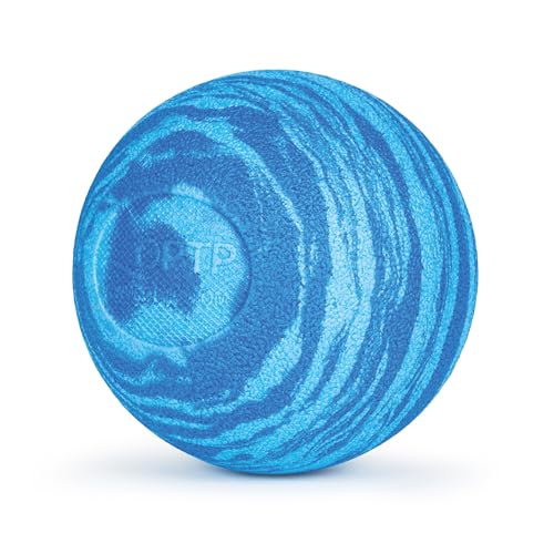 

Pro Soft Release Ball | 5-inch Foam Massage Ball for Trigger Point Therapy & Muscle Pain | Ideal for Athletic Recovery and Physical Therapy