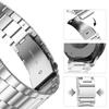 Metallarmband für Samsung Galaxy 8 8 classic Edelstahlarmband Luxuriöses Business-Band für Samsung Galaxy ultra 2 Zubehör