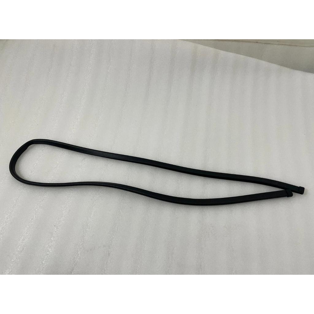 OEM For Suzuki Samurai 86-95 RH Door Opening Edge Trim Molding 84630M80001
