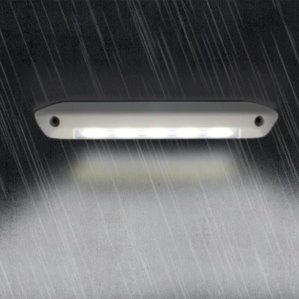 Convenient Boat Caravans Outdoor Indoor Universal Lamp