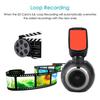Mini Car DVR  Wifi GPS Logger Car Camera 1080P Video Recorder Night Vision Dash Cam Car Dash Camera +16G TF Card