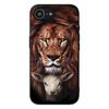 Lion Art Tiger Wallpaper Casing Phone Cover for OPPO A18 A80 A40 A60 A38 A79 A15 A16 A17 A58 A78 A57 A53 A40M Case