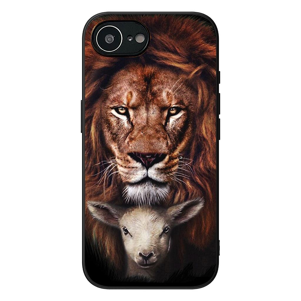 

Lion Art Tiger Wallpaper Cover for Motorola Moto G82 G20 G22 G23 G32 G9 G8 G7 Power Plus G41 G52 G30 G71 E22 E13 E20 E32 Case Motorola Moto E32
