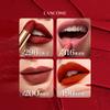 Lancôme lipstick Brand new Jingchun small waist black gold tube lipstick, velvet matte, matte, easy to color #316 Obsessed with fans without gift box
