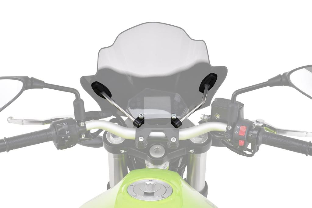 MRA Universal Mounting Kit for Screen MV-HKSD