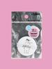 Ciao Bear Air Puff Stagione 2