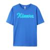 Kimura Bjj Brazylijskie Jiu Jitsu Kimura Czerwono-Czarna Graficzna Koszulka Nowa W Koszulkach I T-shirtach Szalone Śmieszne Koszulki
