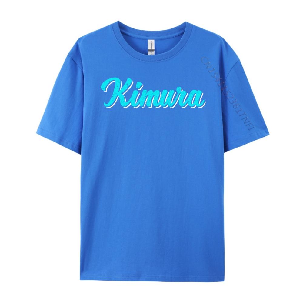 Kimura Bjj Brazylijskie Jiu Jitsu Kimura Czerwono-Czarna Graficzna Koszulka Nowa W Koszulkach I T-shirtach Szalone Śmieszne Koszulki