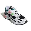 adidas  Astir White Black Acid Red Women Sneakers Cloud-White Core-Black GY1122