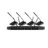 Hongshidao HSD Wireless UHF Gooseneck Conference Microphone System (CN Version)