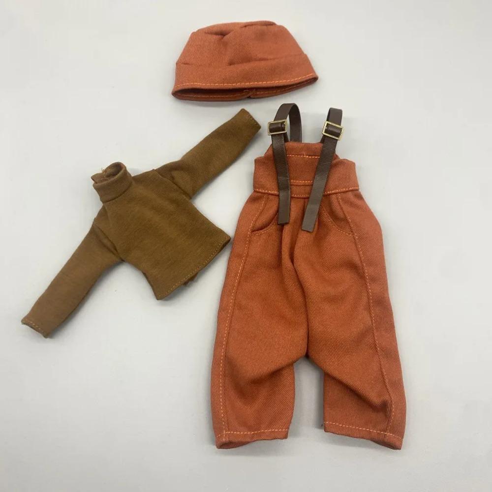 For BJD doll clothes 30cm 1/6 BJD SD doll clothes Fashion Skirt set Accessories