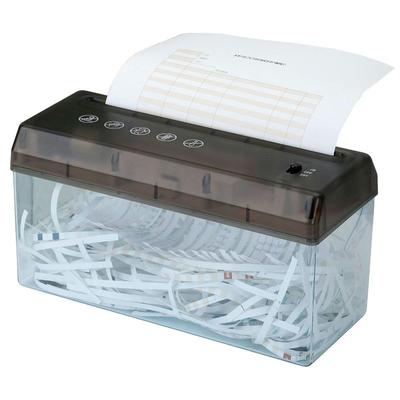 Paper Shredder Home
