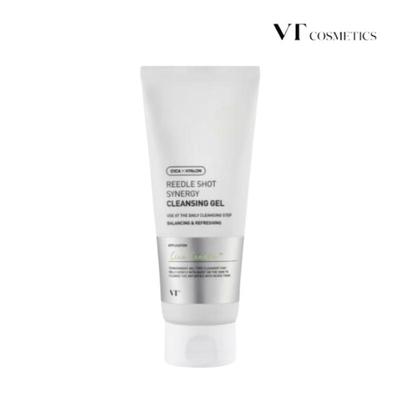 Reedle Shot Synergy Cleansing Gel 150ml