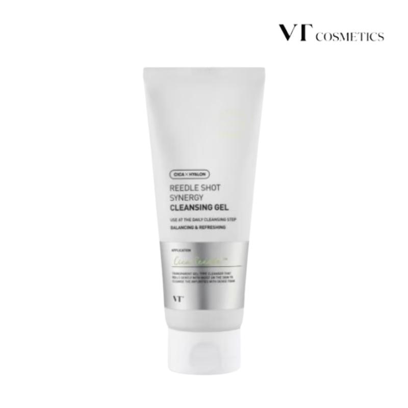 VT COSMETICS Reedle Shot Synergy Cleansing Gel 150ml