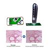 Dispozitive optice – Microscoape digitale