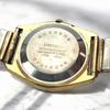 [USED] SEIKO 5606-7000 JNR Achievement Award Commemorative Watch