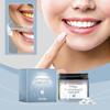 Toothpaste tablets Gentle ingredients cleaning teeth dirt protection enamel dental care toothpaste tablets 2025