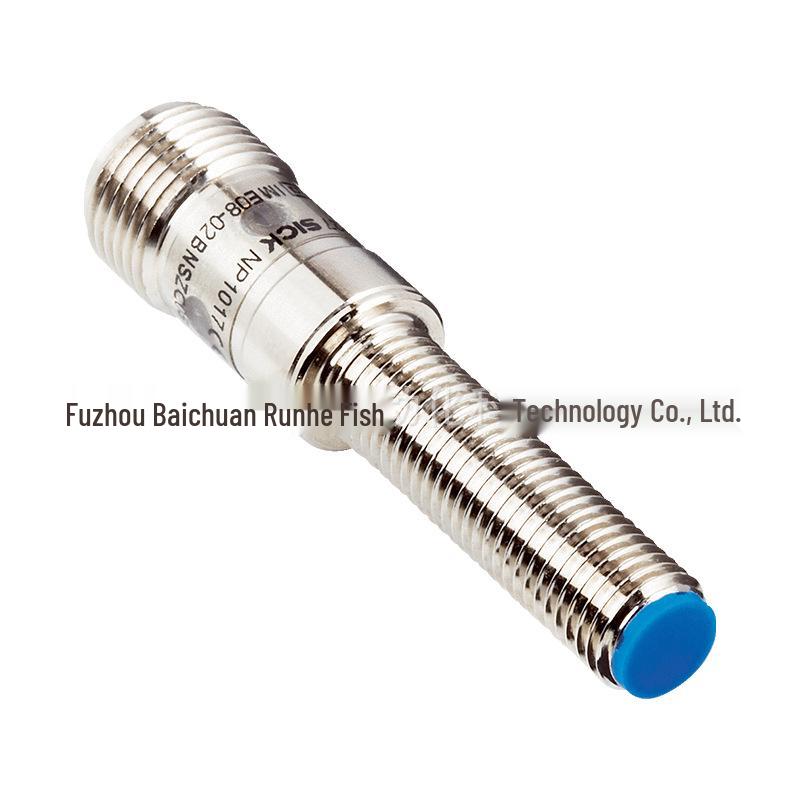 IME08-02BPSZC0S SICK Proximity Sensor - Brand New, In Stock