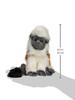 Wild Republic Cotton Top Tamarin Plush Stuffed Animal Cuddly Gift for Toy, Kids, 8-Inch