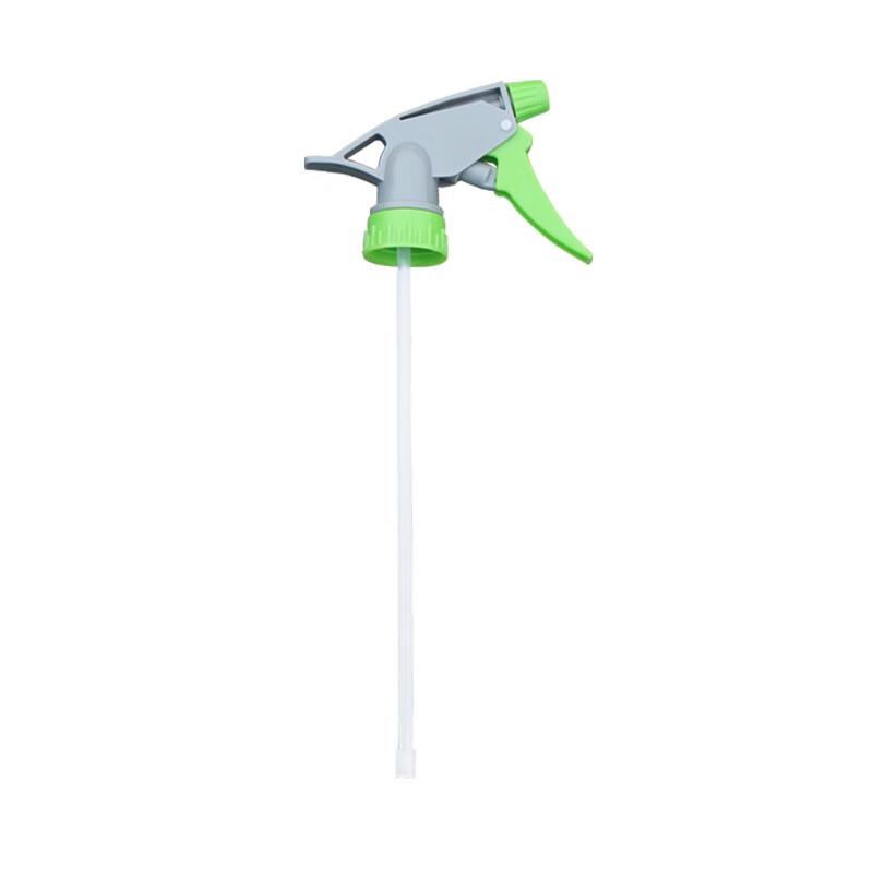 CT Shida Acid-Alkali Resistant Adjustable Spray Nozzle Heads, 20-Pack