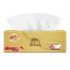 Qingfeng 4-Ply Pure Wood Facial Tissues