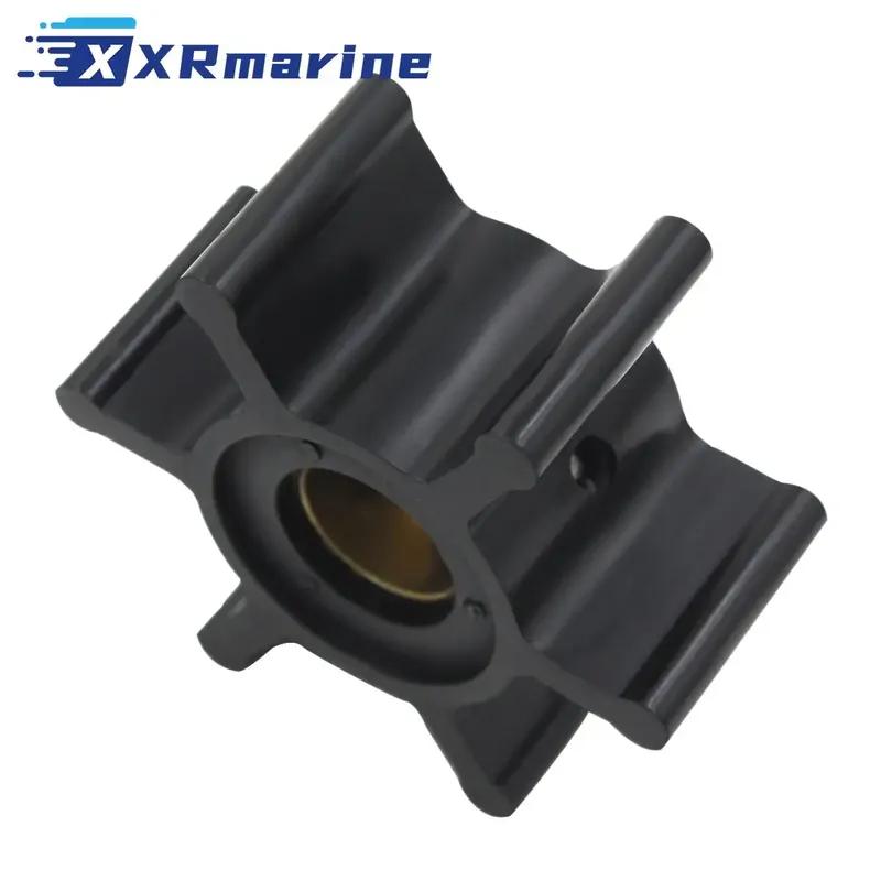 Austausch des Impellers der Seewasserpumpe für Lombardini LDW1003M LDW1204M LDW1204M LDW1404M LDW502M LDW602M LDW702M LDW
