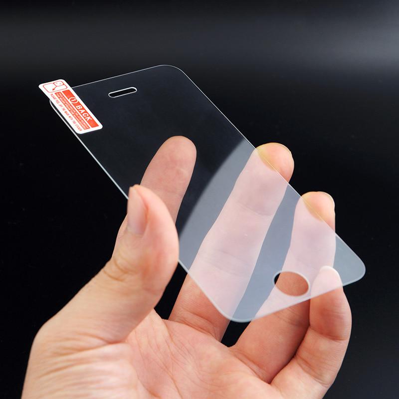 9H Tempered Glass For iPhone 11 Pro XS MAX XR X Screen Protector On iPhone 7 8 6S 6 Plus 5 5S Glass