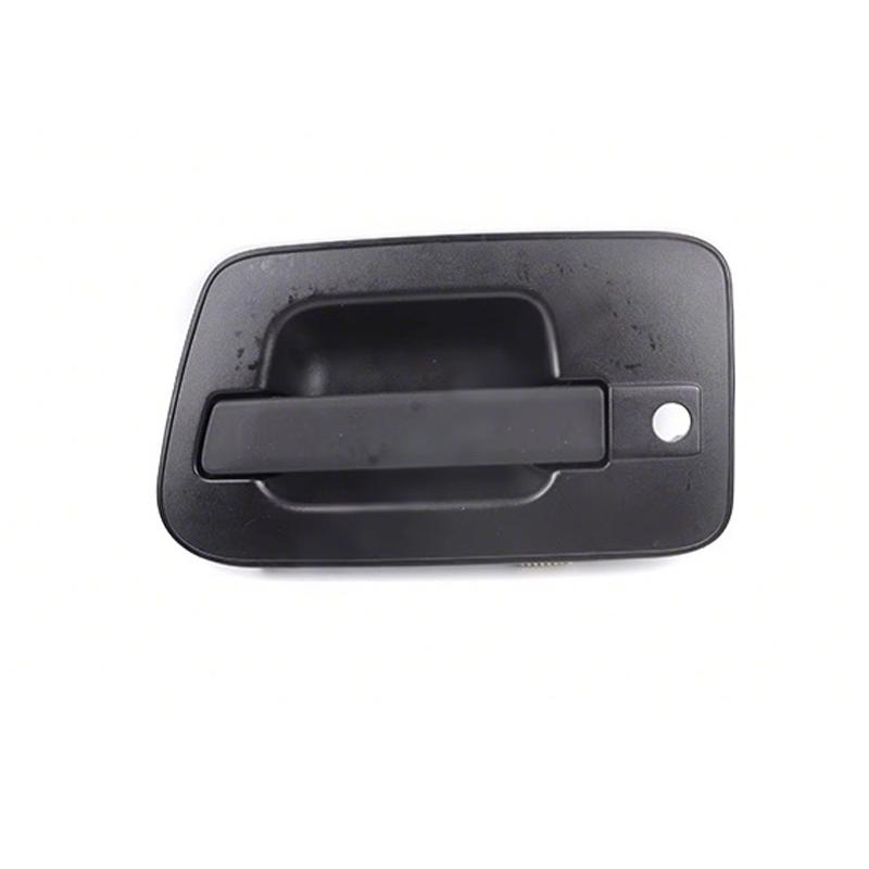 High-Quality Exterior Door Handle/Door Pull Switch (Left, Driver Side) for Foton Daimler Auman EST/GTL | Part No.: H4610150005A0