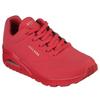 Sneakers Skechers Red Lifestyle Version