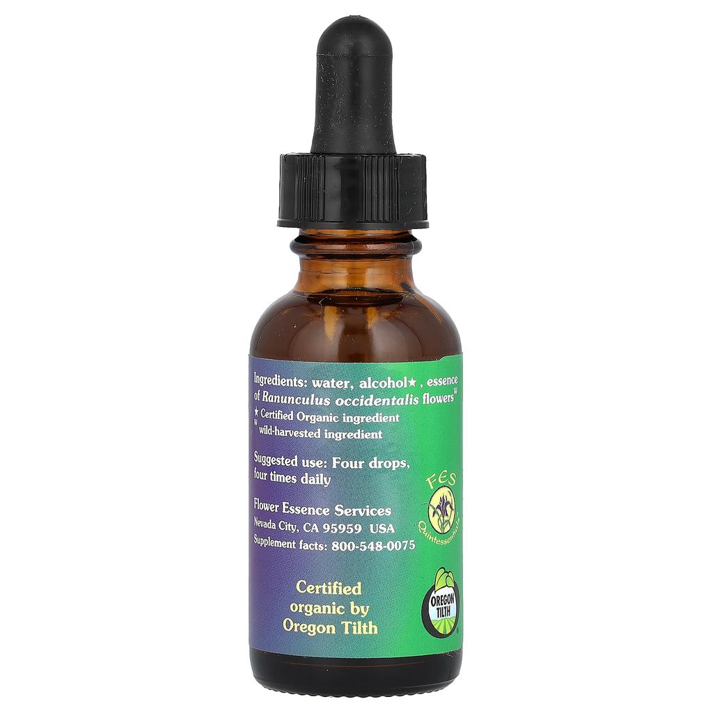 Minari, Flower Essence, 30ml(1fl oz)