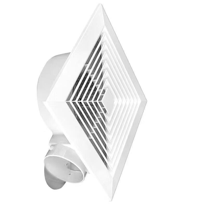 Minxi Bathroom Duct Exhaust Fan