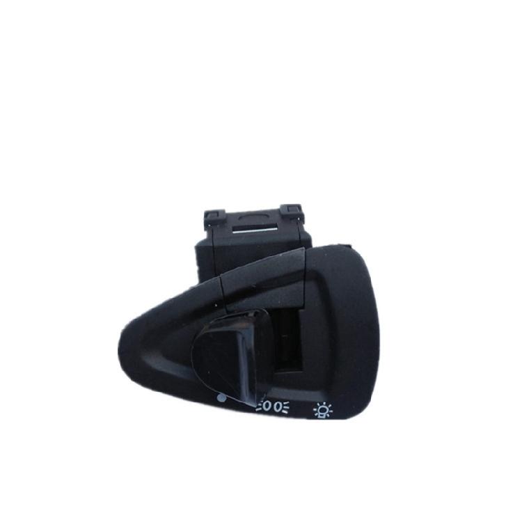Motorcycle Electrical Switches Module Scooter Handlebar Switches Cluster Simple Installation for Headlight Turn Signal Horn
