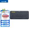 Logitech K380 Multi-Device Bluetooth Keyboard