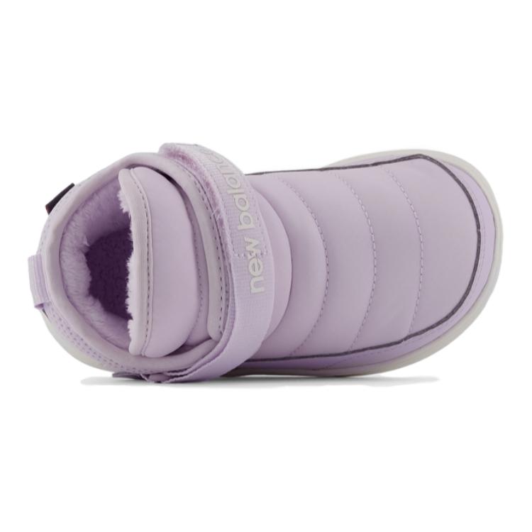 New Balance Mmoc Comfortable Minimalist Low-Cut Kids Boots Kids Boots Purple IHMMOCV1