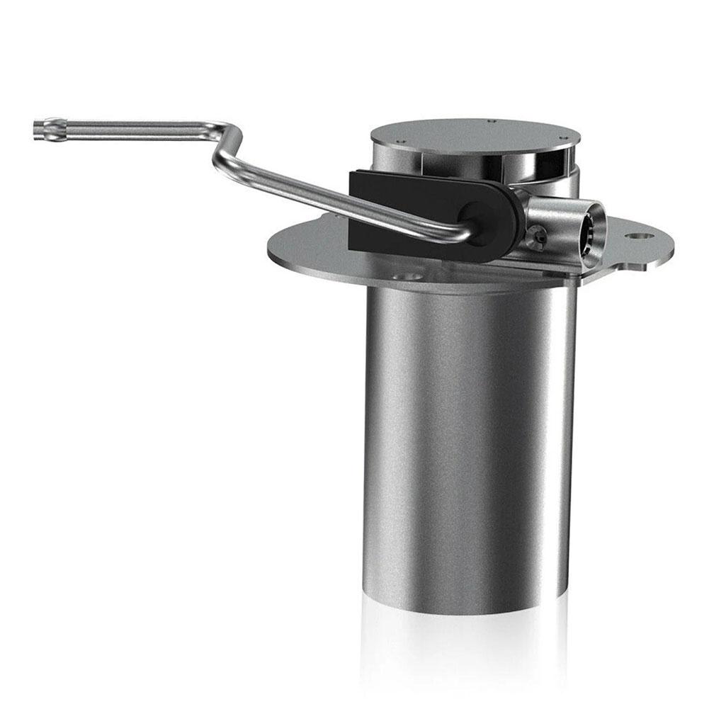 RV 5000W Стояночный обогреватель Горелка Вставка Факелы Камера сгорания Камера сгорания — фото 6