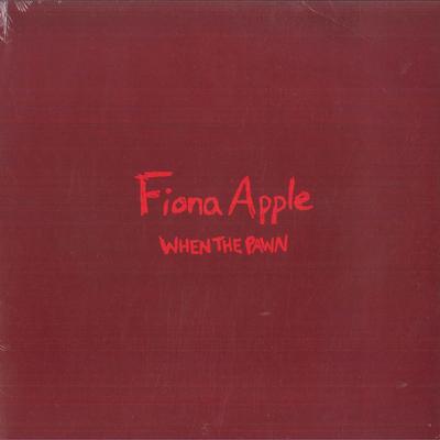 LP Record FIONA APPLE - When The Pawn 19658830251 Clean Slate, Ep 2023 Europe Rock