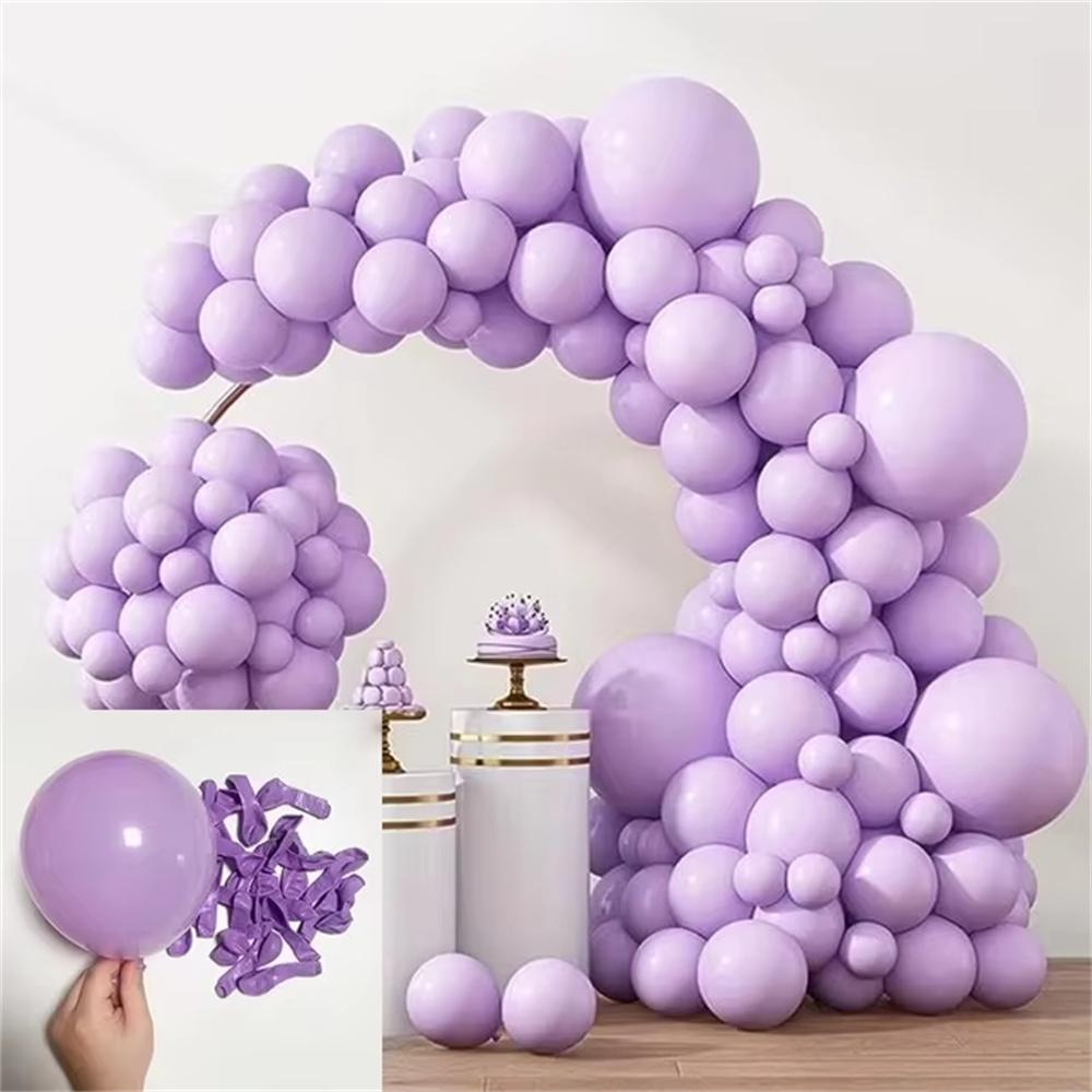 5/10/12inch Retro Sage Green Ballon Sand White Pink Blue Balloon Birthday Party Decoration Wedding Baby Shower Skin Brown Globos