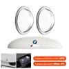 Universal Car Camera Protection Lens Anti-scratch Cover For BMW M Sport M2 M3 M4 M5 M6 E46 E90 E60 F10 F20 E87 X3 X6 HP3