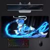 Game Dark Ccastlevania Mouse Pad Mousepad Large Gaming Lockedge Thickened Pc Table Desk Mat